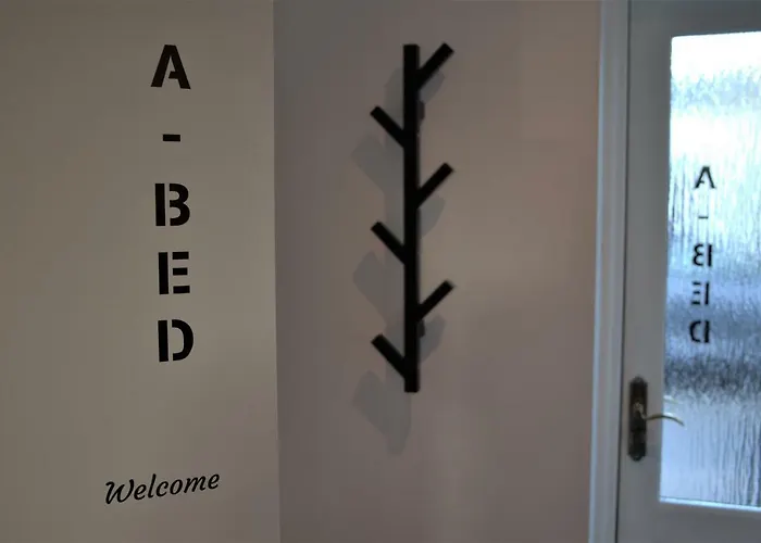 A-Bed